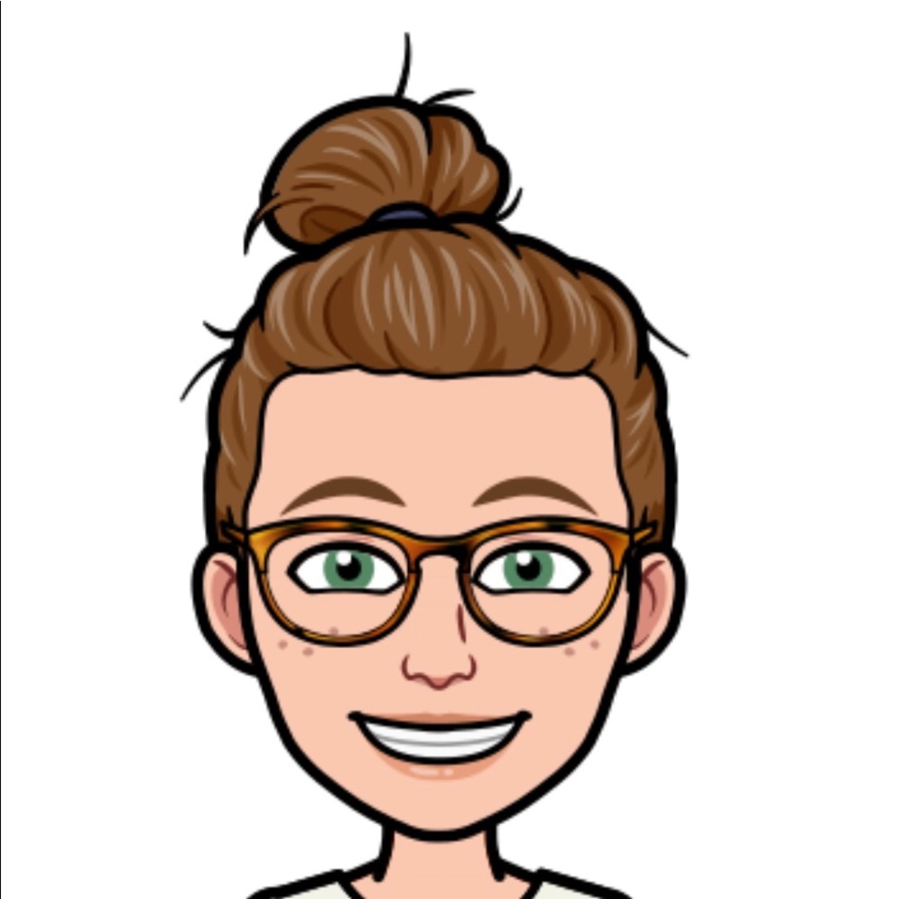 Meet your Posher, Allie